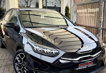 Kia ceed / Ceed 4.525 km 20.790 &euro; Bassum 27211