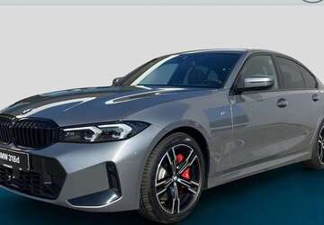 BMW 318 4.809 km 44.825 &euro; Achim 28832