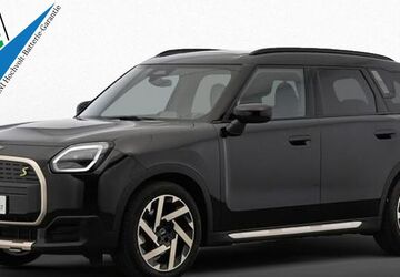 Mini Countryman SE (Cooper) 20.310 km 39.871 &euro; Salzwedel-Brietz 29410