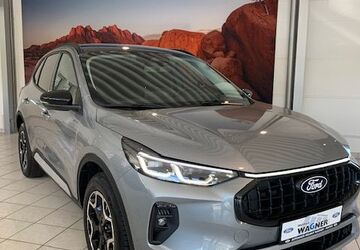 Ford Kuga 1.048 km 39.980 &euro; Mayen 56727