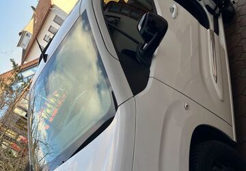 Toyota Proace City 20.300 km 21.999 &euro; Weißenhorn 89264