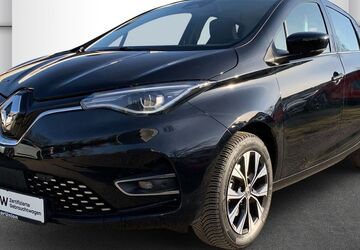 Renault ZOE 12.928 km 17.375 &euro; Hannover 30519