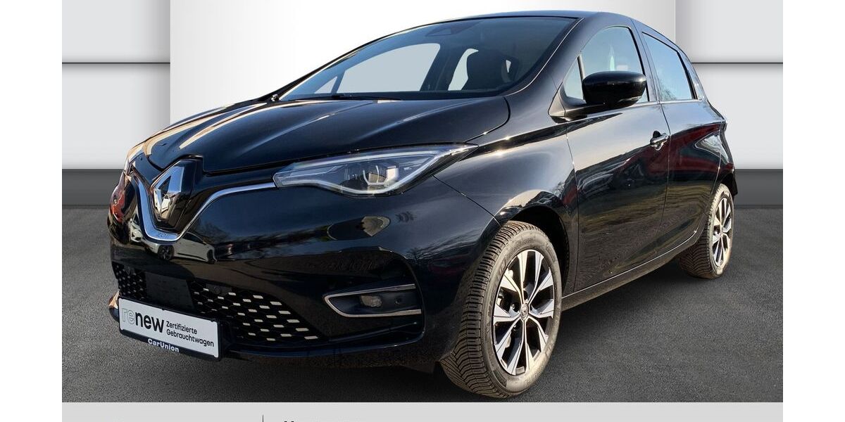 Renault ZOE 12.928 km 17.375 &euro; Hannover 30519