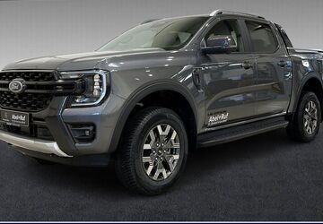 Ford Ranger 13.500 km 47.990 &euro; Donauwörth 86609