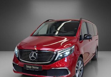 Mercedes-Benz EQV 13.085 km 46.899 &euro; Altdorf 90518