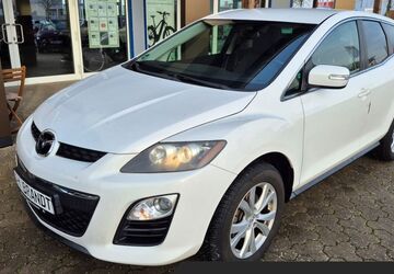 Mazda CX-7 134.000 km 5.490 &euro; Rostock 18146