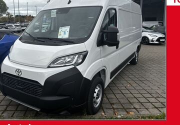Toyota Proace Max 5.698 km 43.990 &euro; Kempten 87439