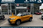 Suzuki VITARA 1.4 BOOSTERJET AUTOMATIK COMFORT (MY26) 1.500 km 23.990 &euro; Höhenkirchen-Siegertsbrun 85635
