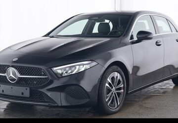 Mercedes-Benz A 180 5.493 km 30.798 &euro; Kaiserslautern 67663