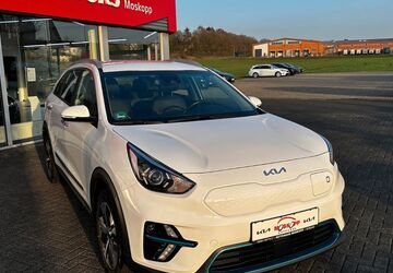 Kia Niro 38.749 km 19.670 &euro; Bitburg 54634