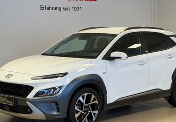 Hyundai KONA 65.000 km 20.900 &euro; Einbeck 37574