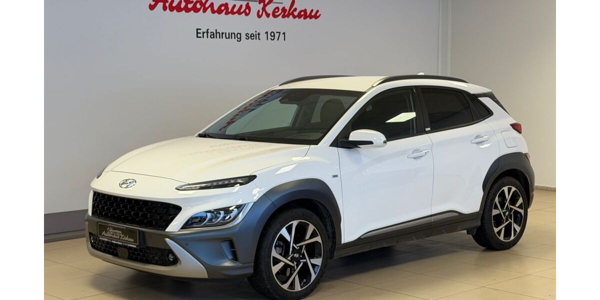 Hyundai KONA 65.000 km 20.900 &euro; Einbeck 37574