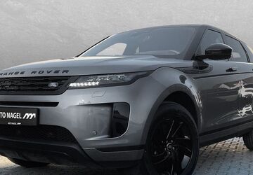 Land Rover Range Rover Evoque 2.841 km 52.990 &euro; Wolfenbüttel 38304