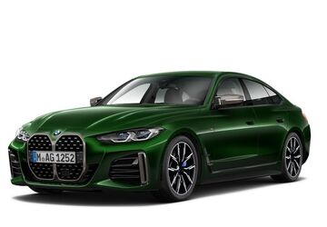 BMW M440 41.818 km 50.890 &euro; Buchholz i. d. Nordheide 21244