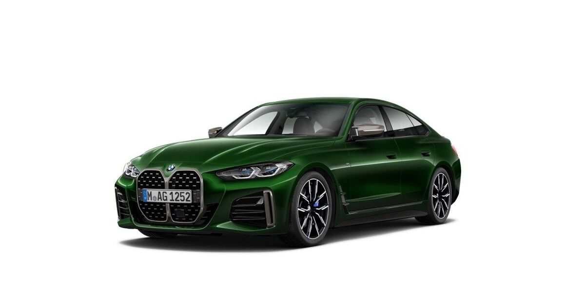 BMW M440 41.818 km 50.890 &euro; Buchholz i. d. Nordheide 21244