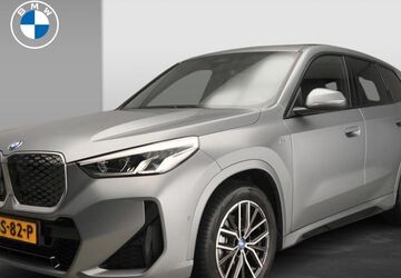 BMW iX1 17.000 km 45.900 &euro; Heerenveen 