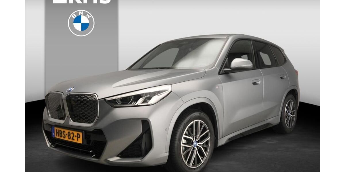 BMW iX1 17.000 km 45.900 &euro; Heerenveen 