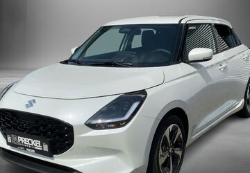 Suzuki Swift 1.500 km 18.990 &euro; Krefeld 47805