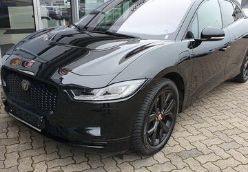 Jaguar I-Pace 58.442 km 32.990 &euro; Kleinkitzighofen-Lamerdingen 86862