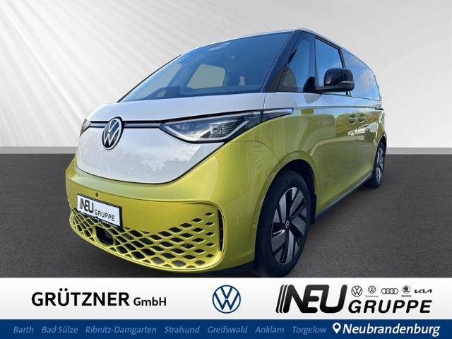VW ID. Buzz 5.747 km 46.980 &euro; Neubrandenburg 17033