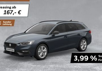 Seat Leon 22.639 km 29.930 &euro; Hof 95030