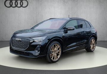 Audi Q4 e-tron 6.800 km 54.980 &euro; Halle 06122