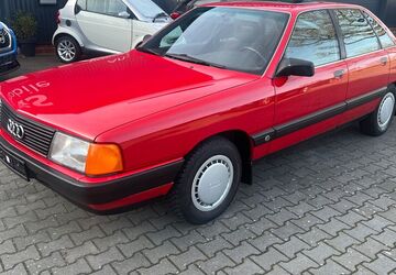 Audi 100 226.000 km 6.999 &euro; Jaderberg 26349