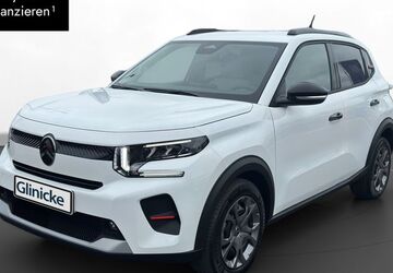 Citroen C3 6.500 km 16.995 &euro; Kassel 34123