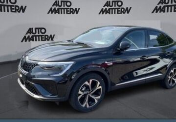 Renault Arkana 1.050 km 26.390 &euro; Herford 32051