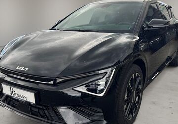 Kia EV6 3.500 km 51.195 &euro; Cloppenburg 49661