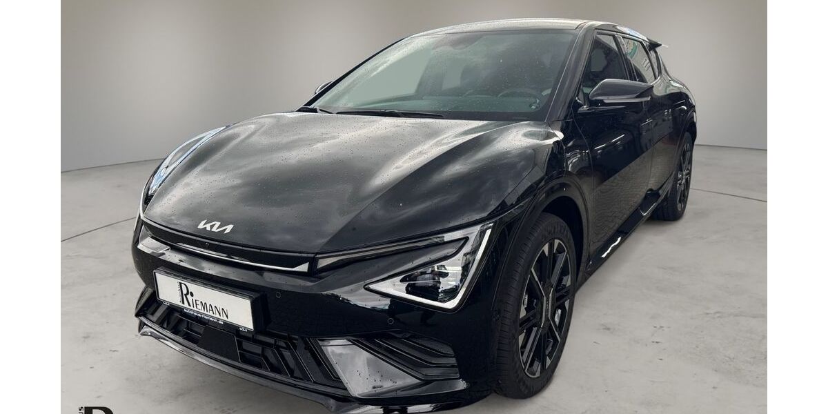 Kia EV6 3.500 km 51.195 &euro; Cloppenburg 49661
