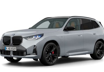 BMW X3 11.700 km 76.890 &euro; Bad Wiessee 83707