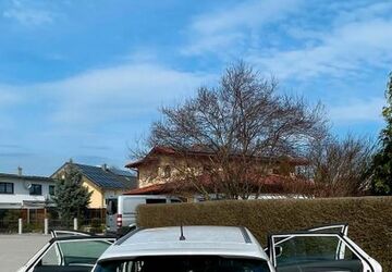 Hyundai i40 110.000 km 8.000 &euro; Altötting 84503