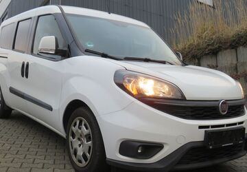 Fiat Doblo 44.585 km 17.900 &euro; Lindlar 51789
