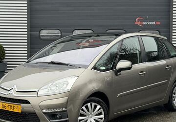 Citroen C4 Picasso 322.548 km 1.990 &euro; Boekel 5427 