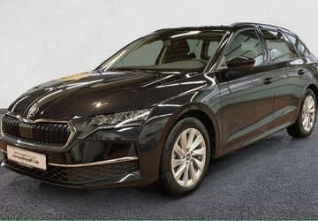 Skoda Octavia 15.400 km 31.690 &euro; Karlskron-Brautlach 85123