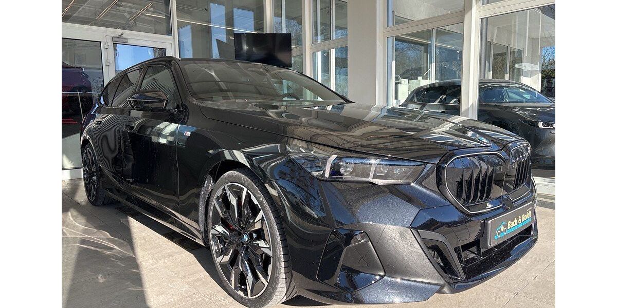 BMW 540 6.853 km 78.950 &euro; Hamburg 22761