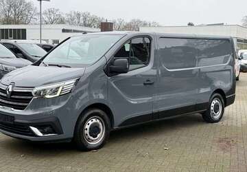 Renault Trafic 57.346 km 21.900 &euro; Norderstedt 22851