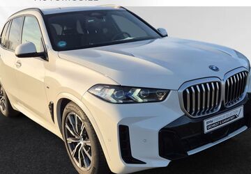 BMW X5 12.530 km 81.700 &euro; Kleve 47533