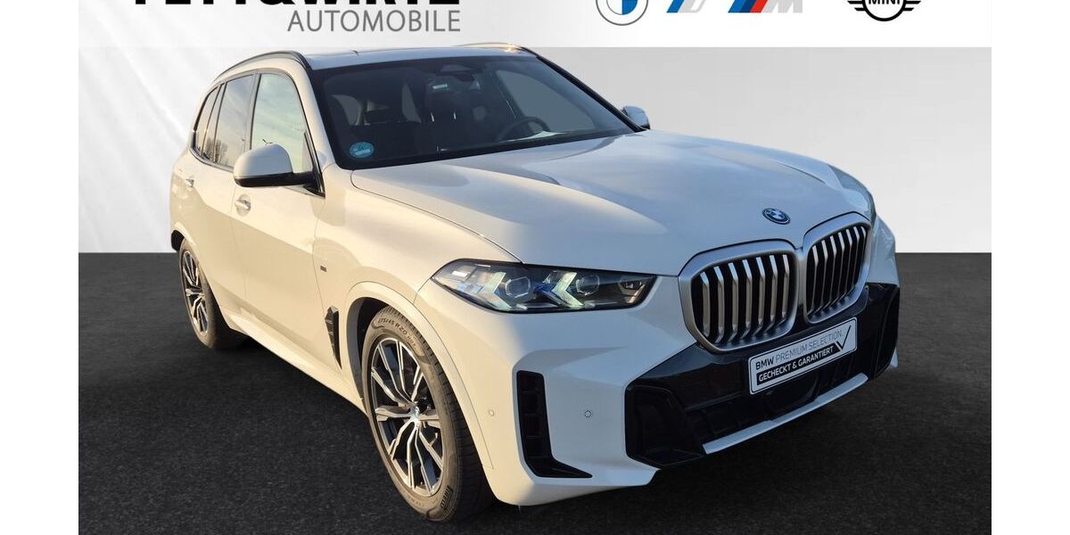 BMW X5 12.530 km 81.700 &euro; Kleve 47533
