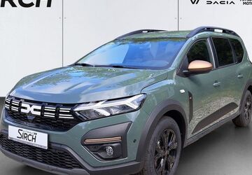 Dacia Jogger 2.000 km 26.690 &euro; Memmingen 87700