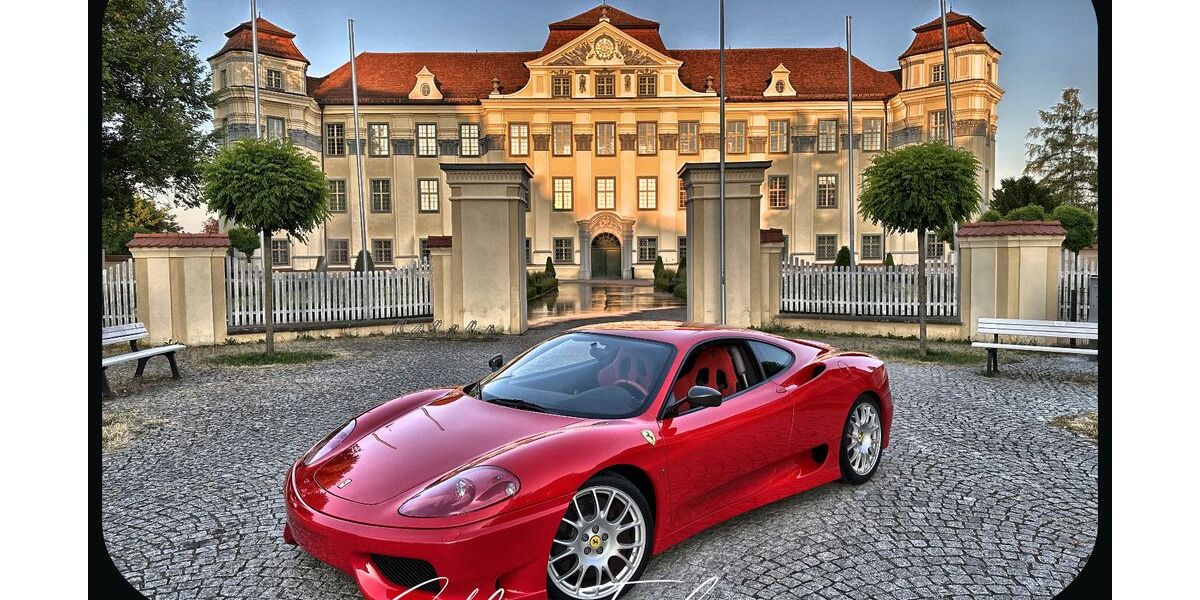 Ferrari 360 53.125 km 369.000 &euro; Meckenbeuren 88074