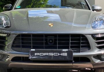 Porsche Macan 73.000 km 38.900 &euro; Frankfurt am Main 60322