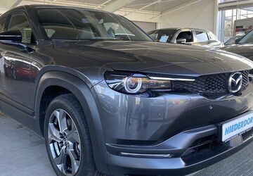 Mazda MX-30 31.400 km 16.990 &euro; Rinteln 31737