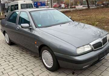 Lancia Thema 125.000 km 3.999 &euro; Fellbach-Stuttgart 70736
