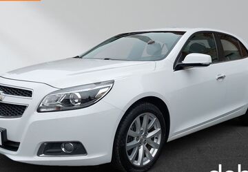 Chevrolet Malibu 182.845 km 6.950 &euro; Berlin 13125