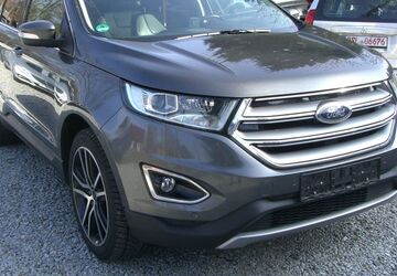 Ford Edge 41.000 km 20.990 &euro; Vetschau 03226