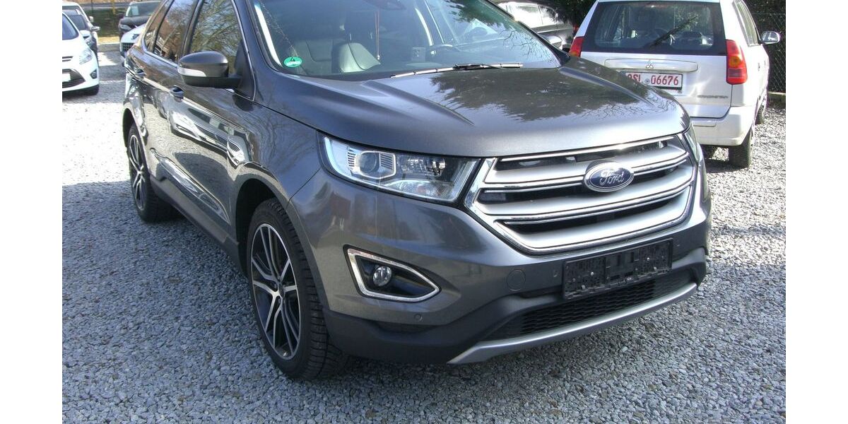 Ford Edge 41.000 km 20.990 &euro; Vetschau 03226