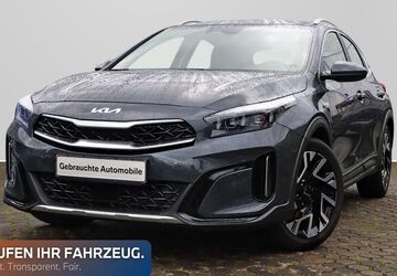 Kia XCeed 17.162 km 23.950 &euro; Königswinter 53639