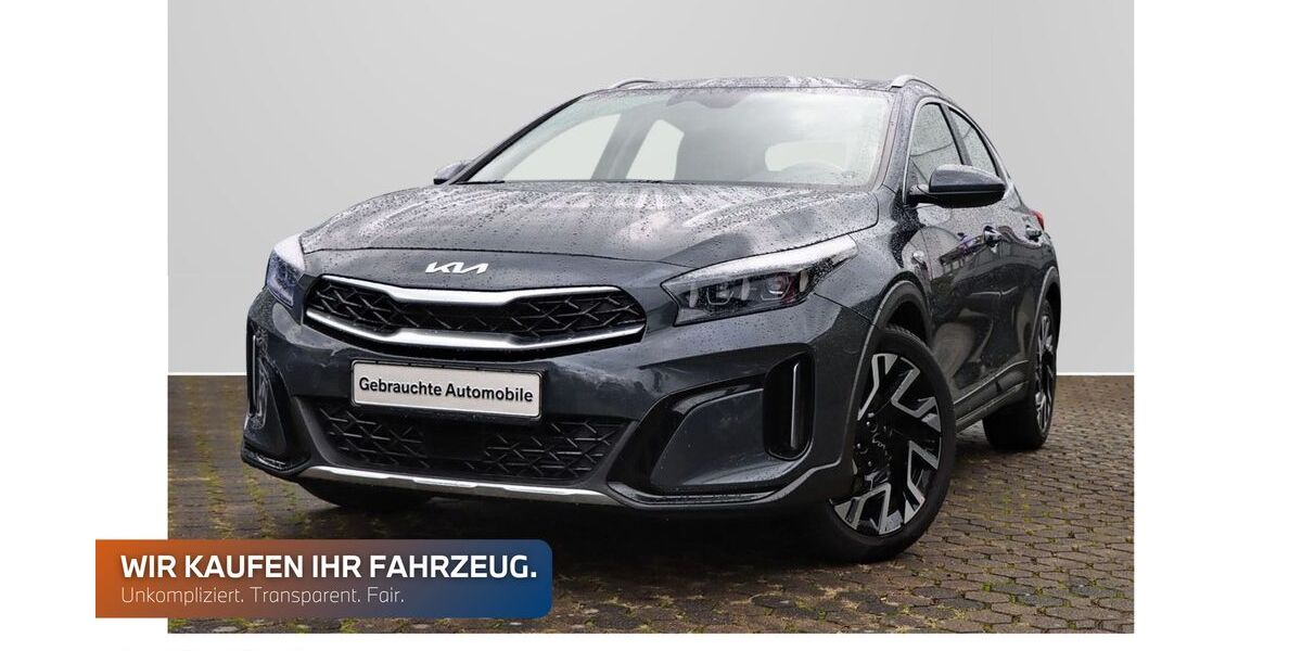 Kia XCeed 17.162 km 23.950 &euro; Königswinter 53639